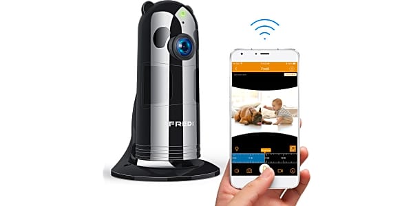 Top 10 Video Baby Monitors Video Review