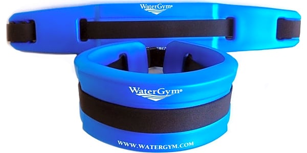 Speedo sales flotation belt