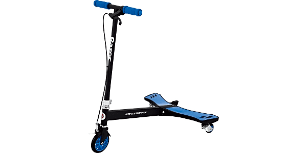 Children's wiggle scooter deals