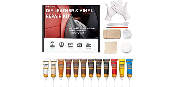 Top 10 Leather Working Tool Kits