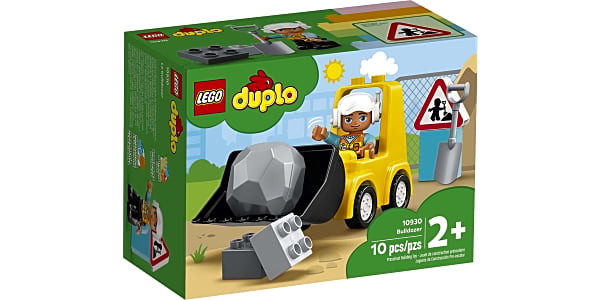 Duplo blocks kmart top