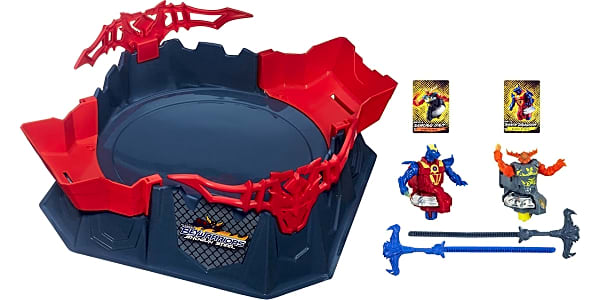 Best beyblade set 2025