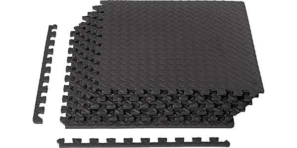 Xmark fitness xmat ultra thick gym flooring hotsell