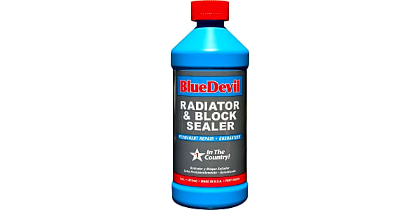 Top 9 Radiator Stop Leaks of 2021 | Video Review