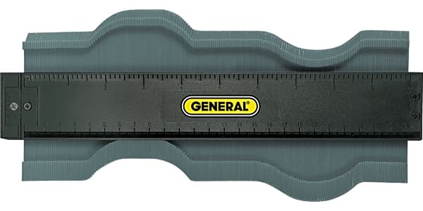 Best contour gauge duplicator deals