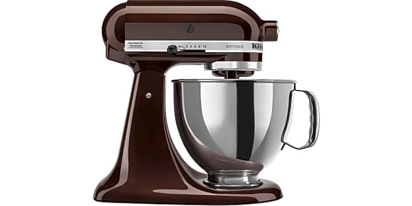  Sunbeam 2594 350-Watt MixMaster Stand Mixer with Dough Hooks  and Beaters, Black: Electric Stand Mixers: Home & Kitchen