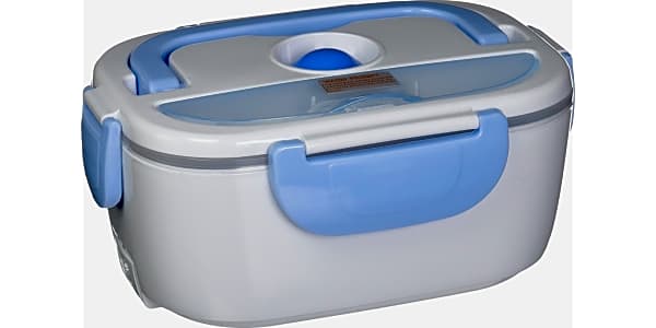 Heated Lunch Box – ReliantEMS Corp