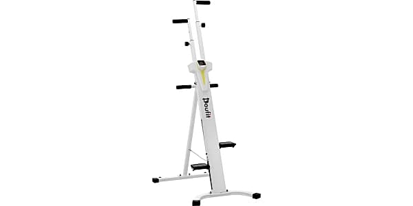 Body champ bcr890 cardio leisa hart vertical stepper climber hotsell