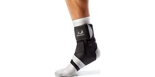 DonJoy Velocity Ankle Brace - Never Sprain Your Ankle Again