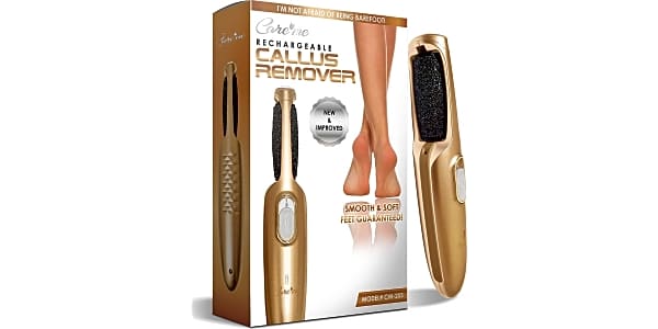 Callus shaver - Wikipedia