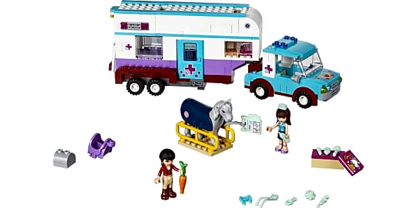 Lego friends grand hotel kmart clearance