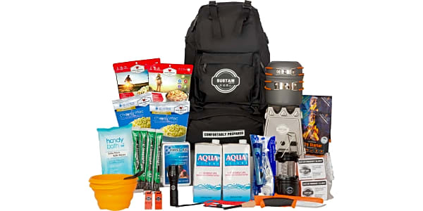 Best survival backpacks sale 2018