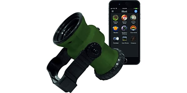 Electronic hunting calls outlet
