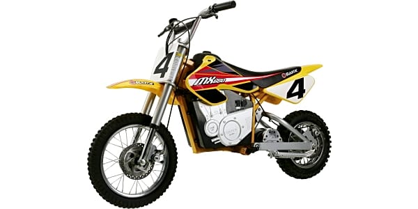 Top 10 Electric Motorcycles For Kids Video Review