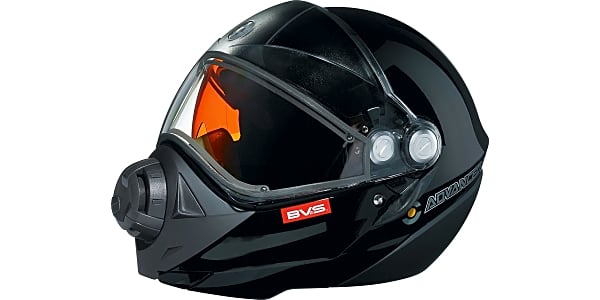 Top 9 Modular Snowmobile Helmets Video Review