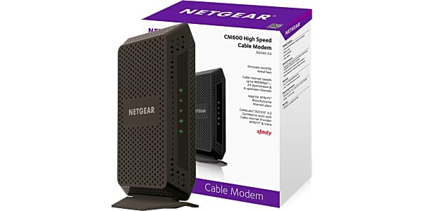 Top 7 Cable Modems Video Review