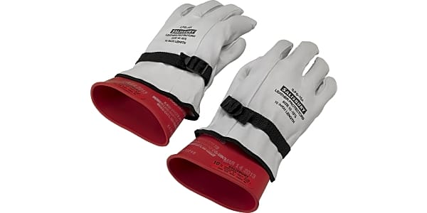 40072 - Electricians Gloves Large