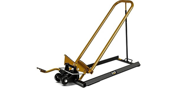 Best lawn mower lift jack shop