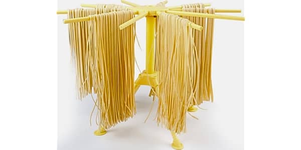 The 5 Best Pasta Drying Racks We Tested