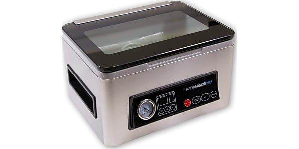 Commercial Chamber Vacuum Sealers from Avid Armor - Top Quality