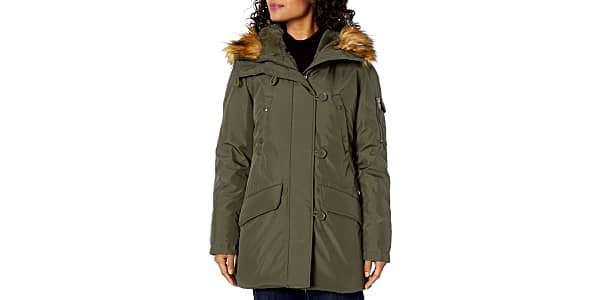 Parka - Wikipedia