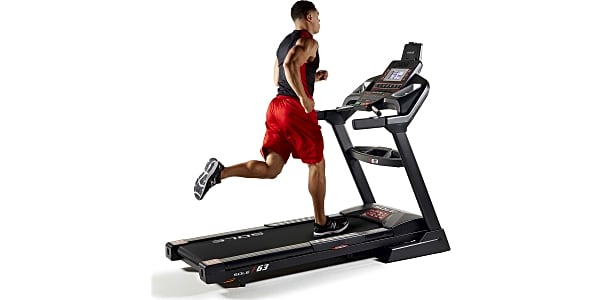Walmart sole f63 treadmill new arrivals