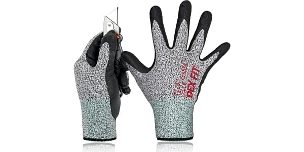 Top 10 Cut Proof Gloves