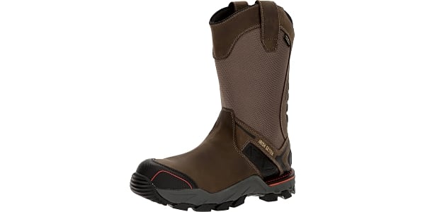 Irish setter crosby pull on outlet