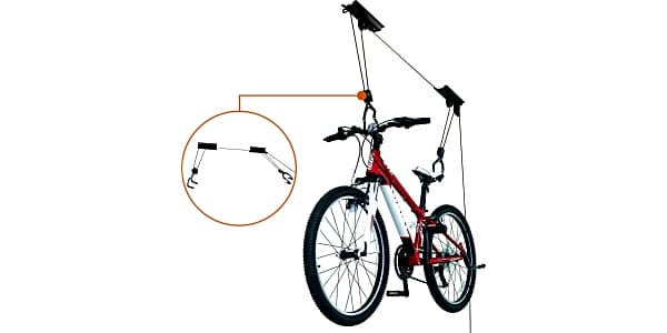 10 Best Hoists For Bike Storages 2024, There's One Clear Winner