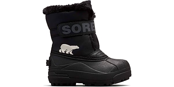 Sorel boots wikipedia store