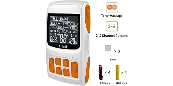 Transcutaneous electrical nerve stimulation - Wikipedia