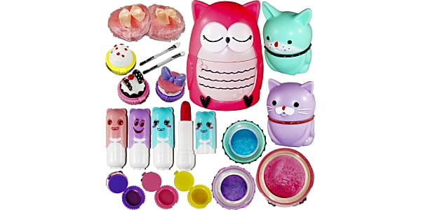 Top 10 Makeup Sets For Kids Video Review