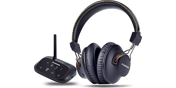 Top 10 Wireless Headphones For TV Video Review
