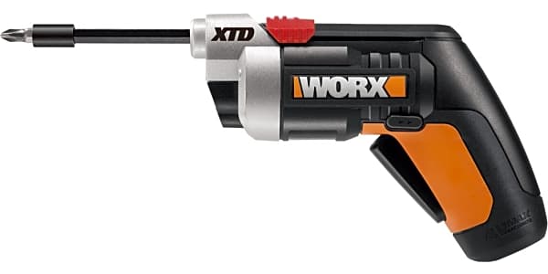 Black & Decker Ldx120c 20v Max Lithium-ion 3/8 In. Cordless Drill Driver  Kit (1.5 Ah) : Target