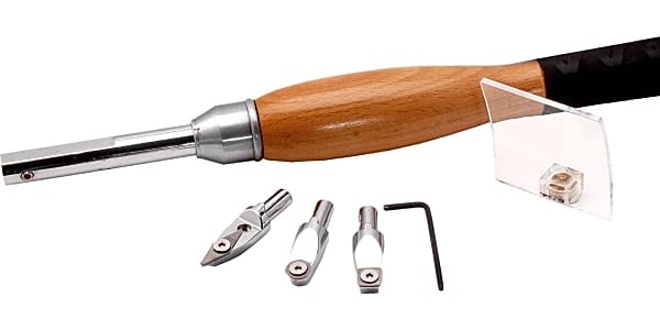 Psi woodworking chisel set cheap