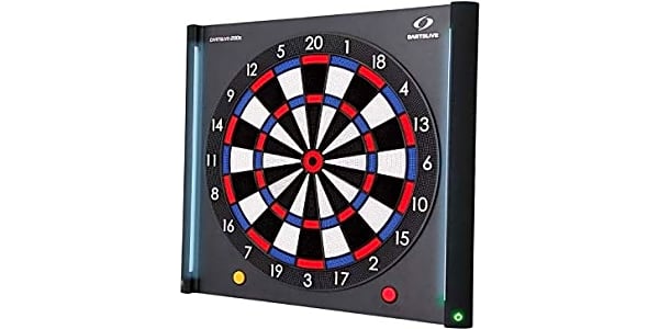 Shelti Eye 2 Electronic Soft Tip Dart Board Free Play Home Game