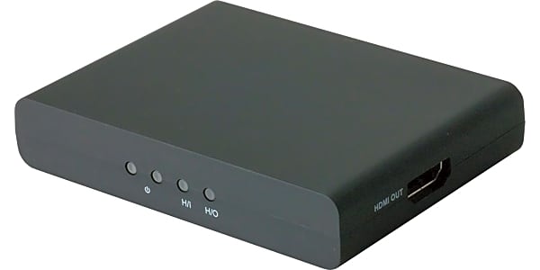 Migration Henfald kranium Top 7 HDMI To Component Converters | Video Review