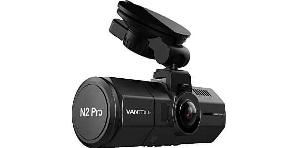 Anker Roav DashCam Duo, Dual FHD 1080p Dash Cam! - Product Reviews