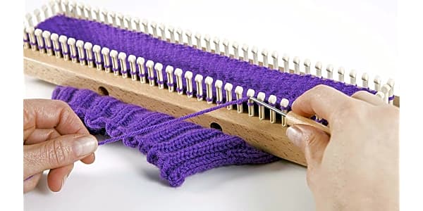 Loom knitting machine deals