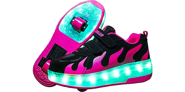 Heelys wiki outlet