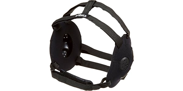 Asics youth headgear outlet