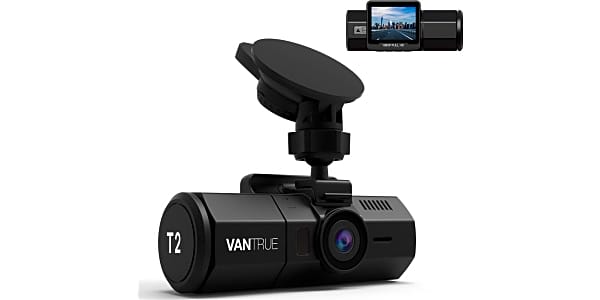 10 Best Dash Camera For Cars Review - The Jerusalem Post