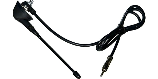 Best fm cheap car antenna