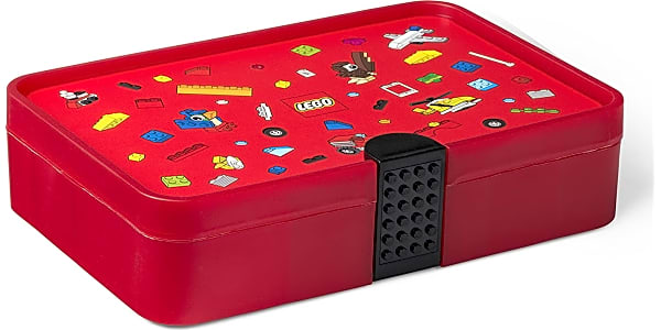 Top 10 Lego Organizers