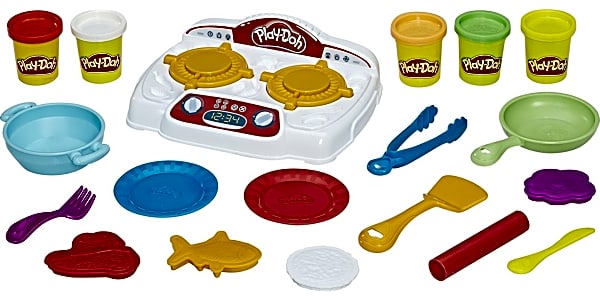 10 Best Play Doh Sets 2018 