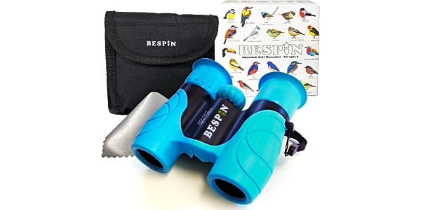 Bespin binoculars sales