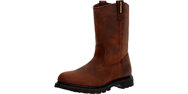 Top 10 Men s Work Boots Video Review