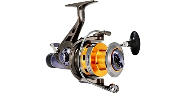 ✓ 10 Best Baitrunner Reels 2022  Tricks! Convert Spinning Reels