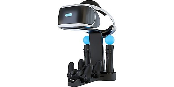 Top 8 PSVR Stands Video Review