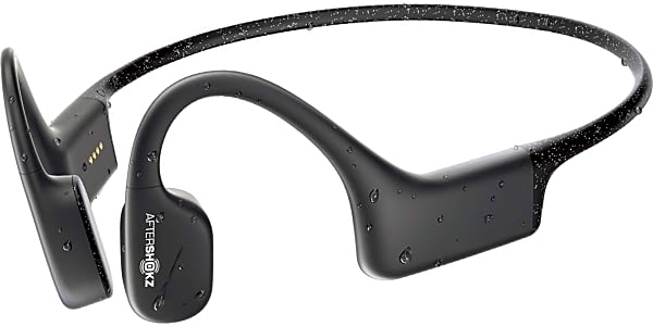 Aftershokz competitors store